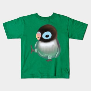 Birb Kids T-Shirt